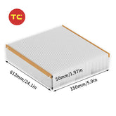 Aprilaire Air Purifier Filters